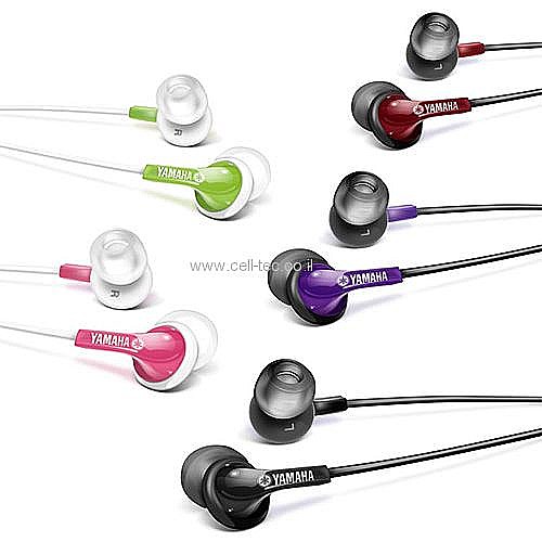 ������� ����� Yamaha EPH-20GRN 