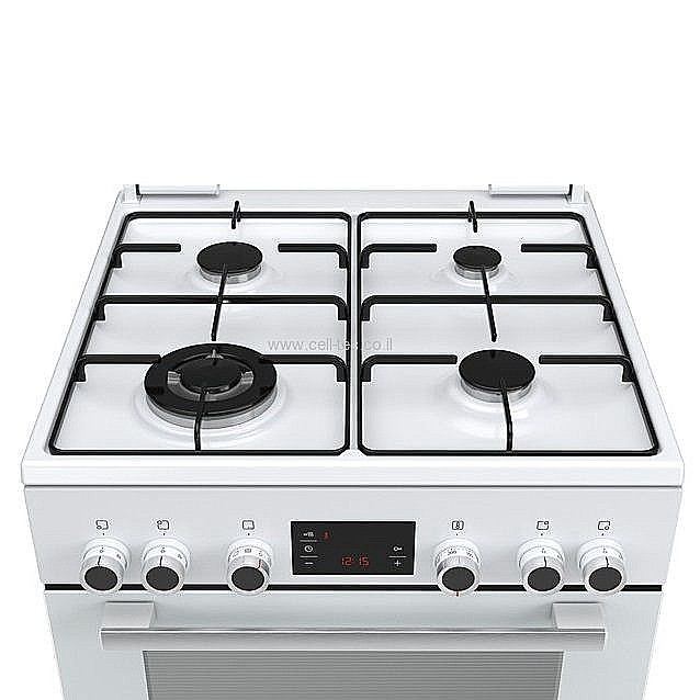 ���� ����� Bosch HGD74W320Y