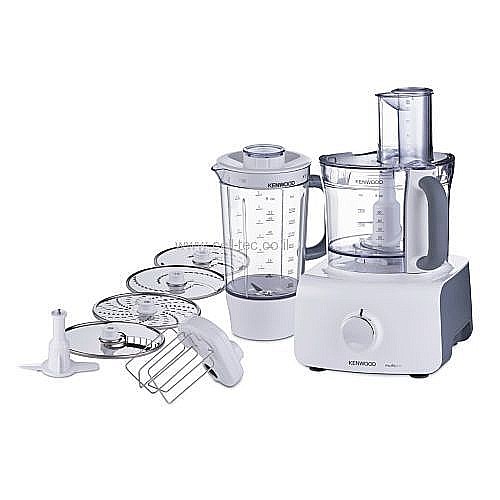 ���� ���� Kenwood FDP606