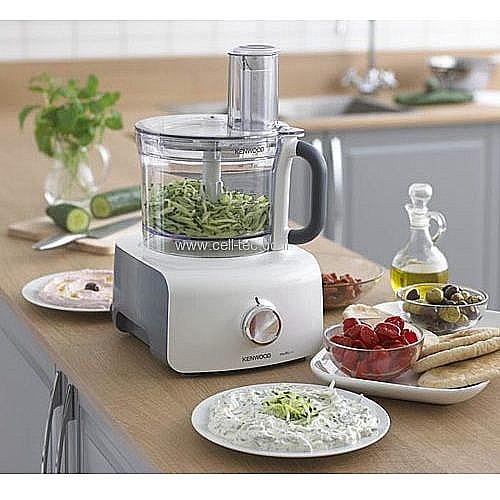 ���� ���� Kenwood FDP606