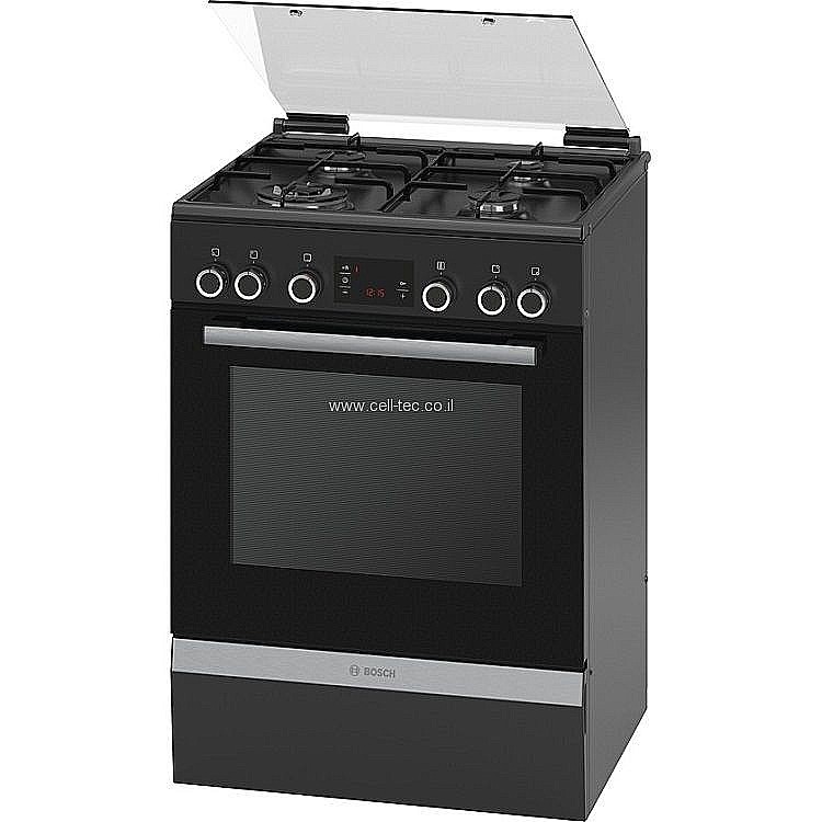 ���� ����� Bosch HGD74W360Y