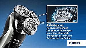 ����� ����� Philips S9111 ������