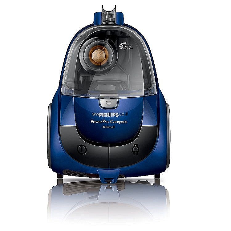 ���� ��� ������ Philips FC9326