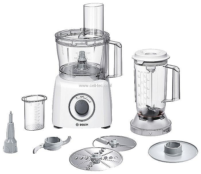 ���� ���� ���� BOSCH MCM3200W 