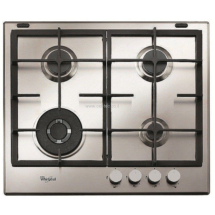 ������ Whirlpool GMF6422IXL