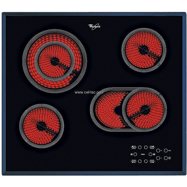 ������ ������ Whirlpool AKT8190