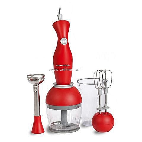 ����� ��� ����� MORPHY RICHARDS 48527