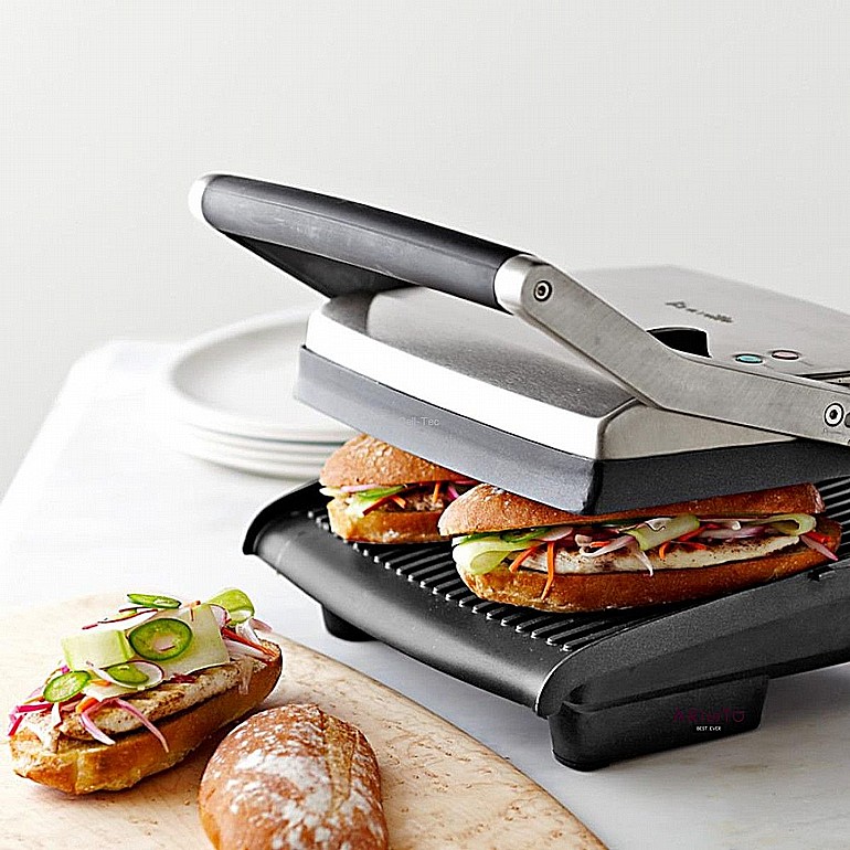 ����� ����� Breville BGR200 