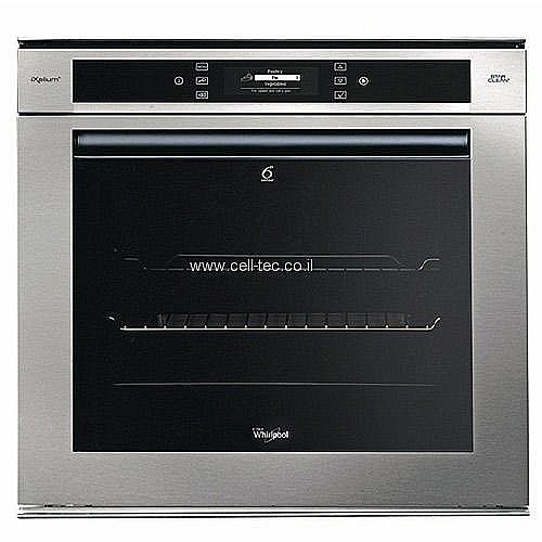 ���� ����� Whirlpool AKZM6560IXL