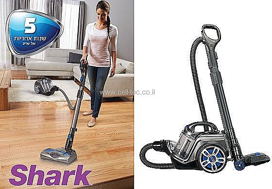 ���� ��� ���� SHARK ���� Rotator NR96
