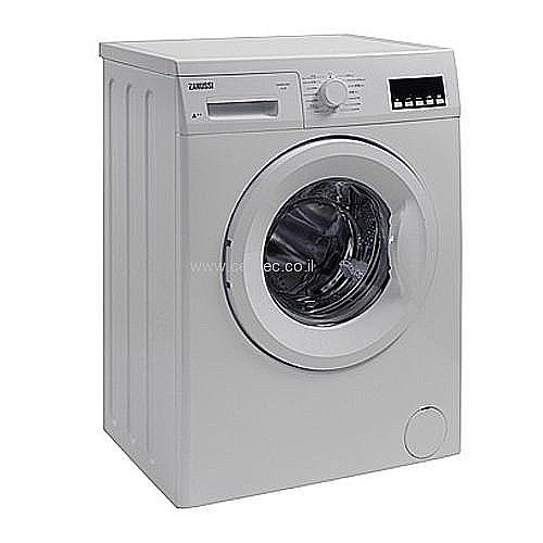 ����� ����� ZANUSSI ZWF60810WV