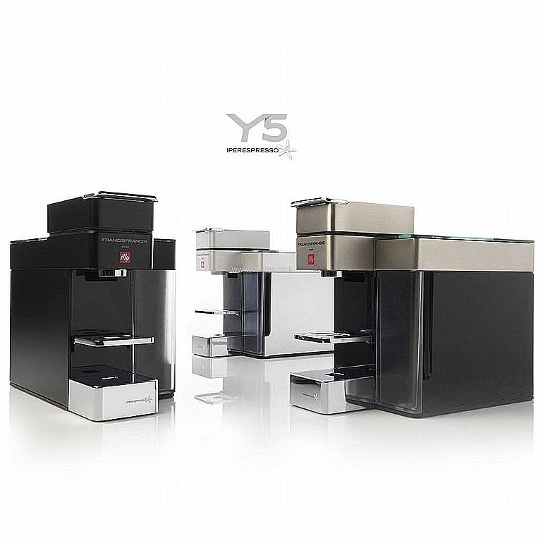 ����� ������ Illy Francis Y5