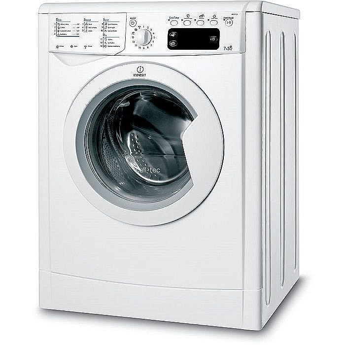 ����� ����� ������ ����� INDESIT ������� IWDE7125