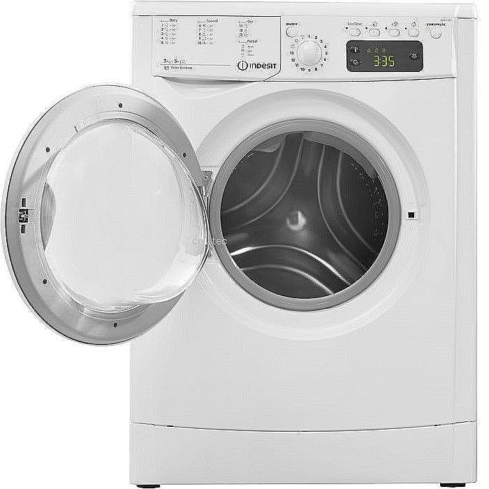 ����� ����� ������ ����� ������� INDESIT IWDE7125