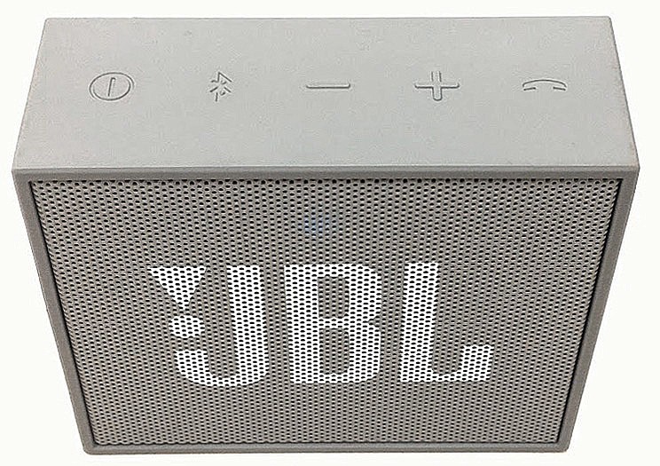 ����� ���� JBL GO ���� �������� �����!