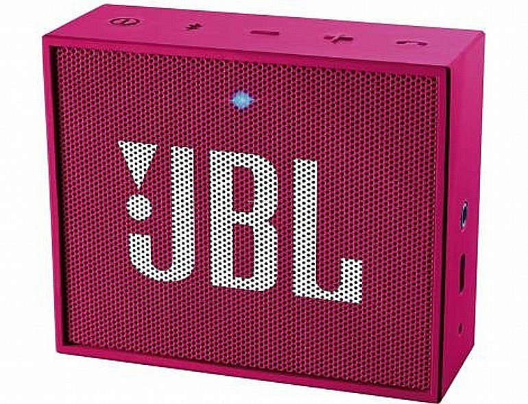 ����� ���� JBL GO ���� �������� �����!