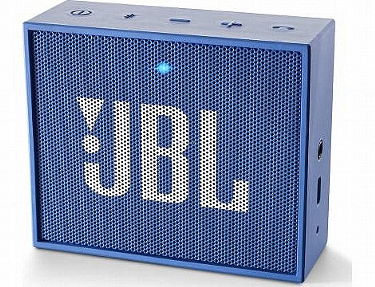 ����� ���� JBL GO ���� �������� �����!