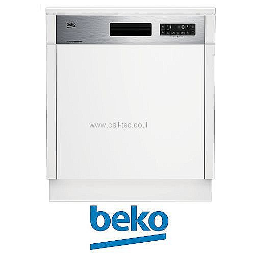 ���� ���� ��� �������� BEKO DSN28320X