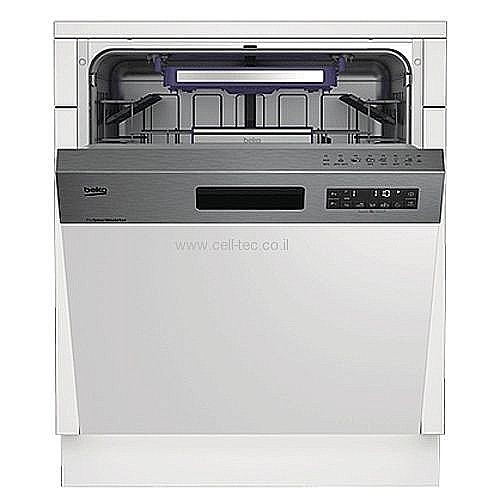 ���� ���� ��� �������� BEKO DSN28320X