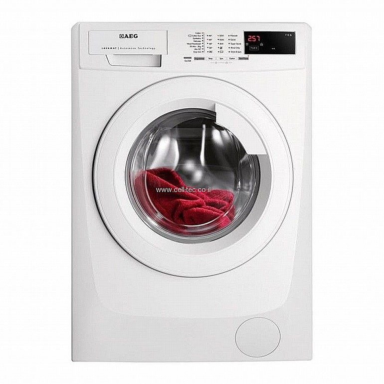����� ����� AEG L68270FL