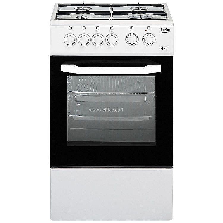 ���� ����� BEKO CSS42011DW