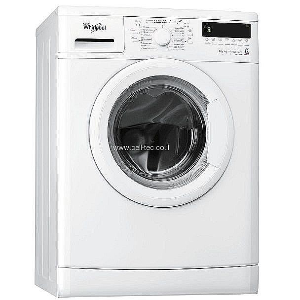 ����� ����� Whirlpool AWP/C 8410
