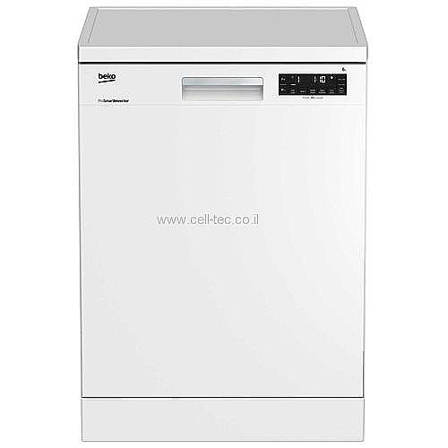 ���� ���� ��� BEKO DFN28320W