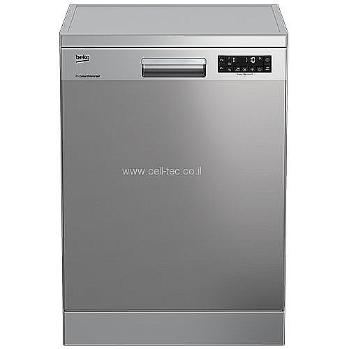 ���� ���� ��� BEKO DFN29330X