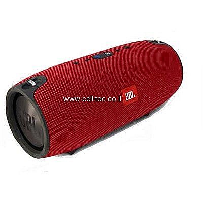 ����� ���������� Bluetooth ���� ���� JBL ��� Xtreme