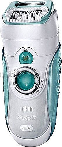 ���� ���� Braun 7751