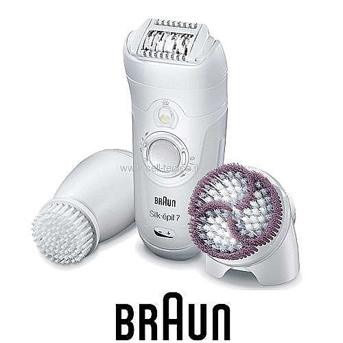 ���� ���� Braun 7929