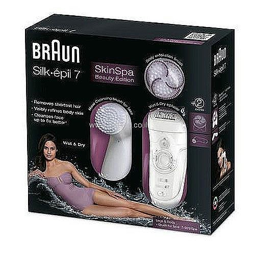 ���� ���� Braun 7929