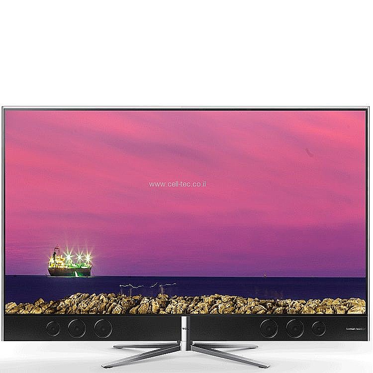 ������� 4K 55" LED TCL LED55H9700UDS