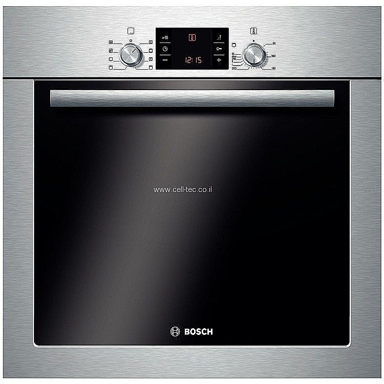 ���� ����� Bosch HBG23B350Y ���