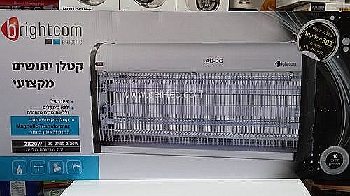 ���� ������ ������ BRIGHTCOM BC-JR89 2X20W