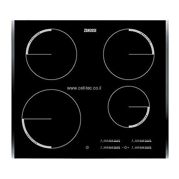 ������ �������� 60 �"� ZANUSSI ZEI6740BBA