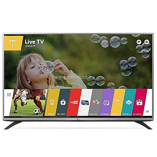 ������� LG 43LF590Y LED 43