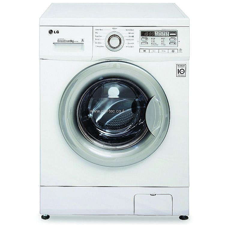 ����� ����� LG F81258XM