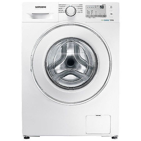 ����� ����� 8 �"� Samsung WW8SJ3263IW