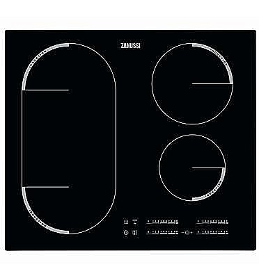 ������ ��������� Zanussi ZEM6740FBA