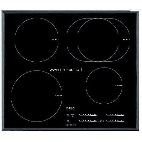 ������ ��������� AEG HK654250FB