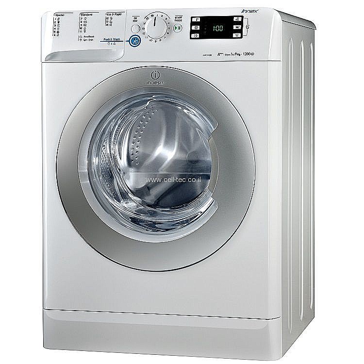 ����� ����� ��� ���� Indesit XWE91283 