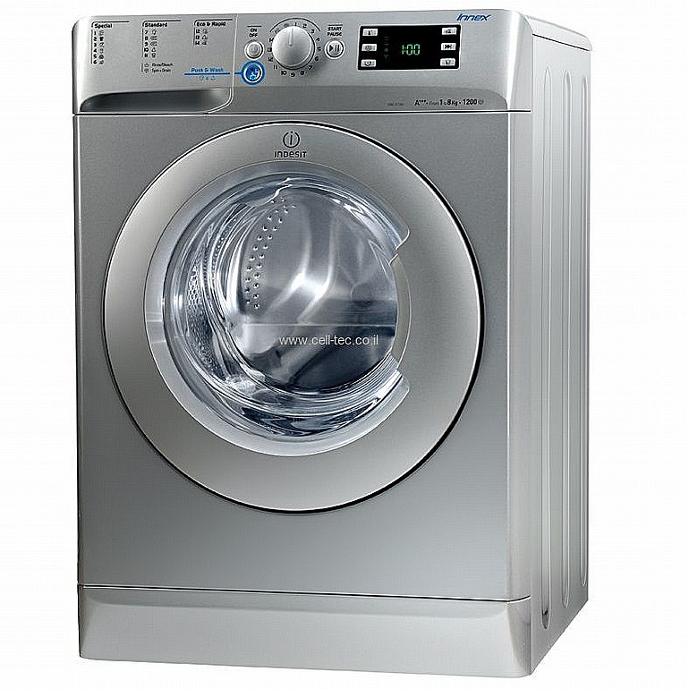 ����� ����� Indesit XWE81283 