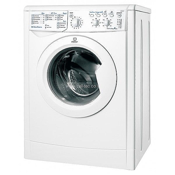 ����� ����� ��� ���� Indesit IWC71051C