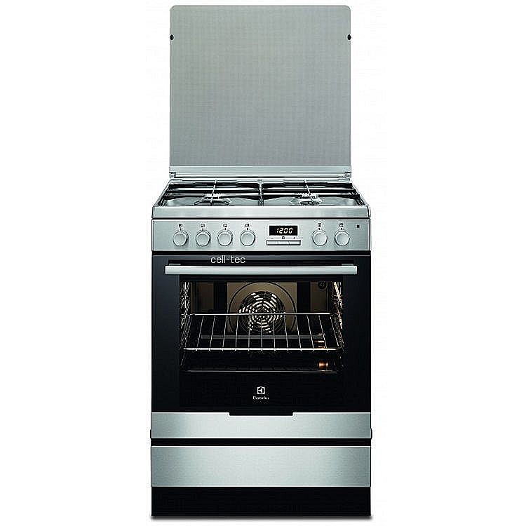 ���� ����� Electrolux EKK6430AMX