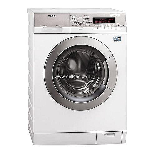 ����� ����� 10 ���� AEG L87405FL