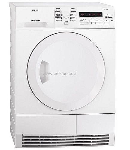 ����� ����� AEG ��� T75280AC