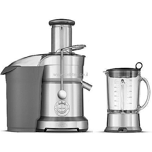 ����� ����� ������ BREVILLE BJB840
