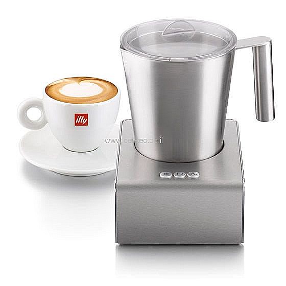 ����� ��� ���� ILLY ���� �������