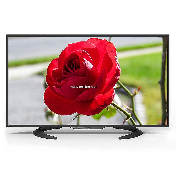 �������� Sharp LC40LE460X